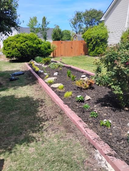 Lawn & Landscaping
