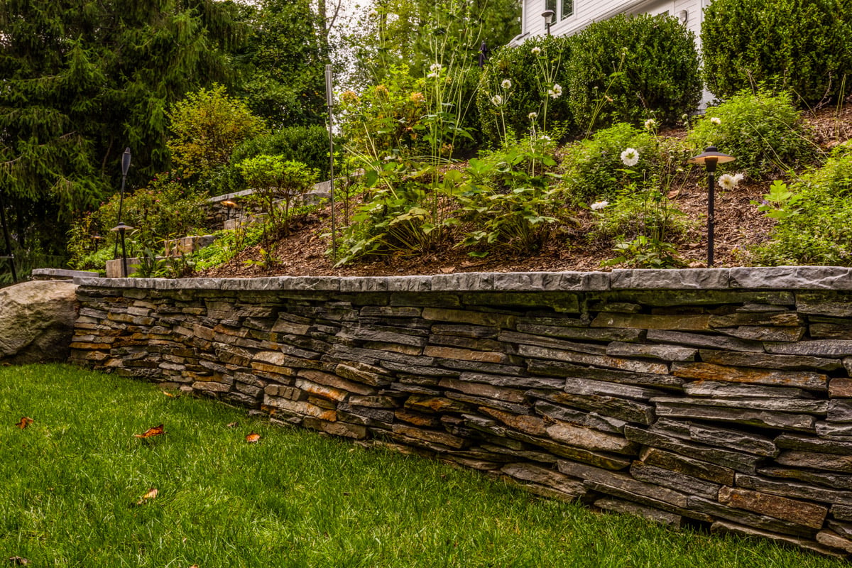Retaining Walls